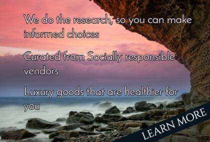  Why Organic Lifestyle