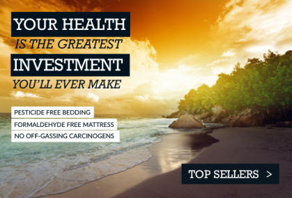 Your Health is the Greatest Investment you