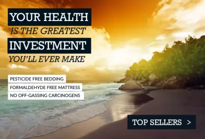 Your Health is the Greatest Investment you
