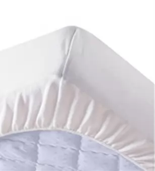 tencel mattress pad