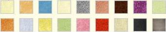 swatches