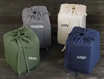 jersey cotton bedding