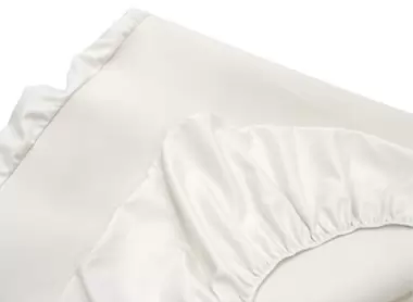flannel mattress pad