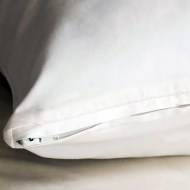 Organic Dust mite Pillow encasement