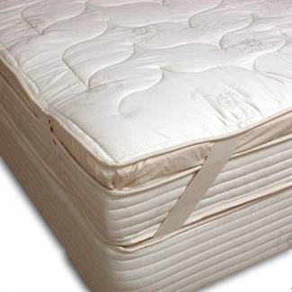 mattress topper