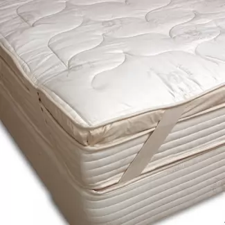 mattress topper