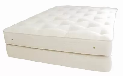 innerspring mattress