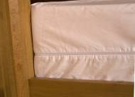 Organic Dust mite Mattress encasement