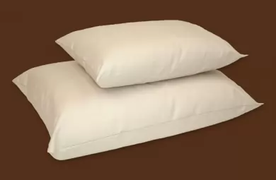 washable pillow