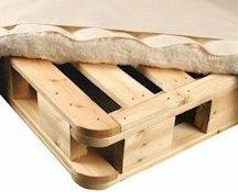 slat foundation