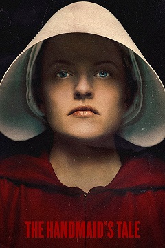 Photo credit: The Handmaid's Tale