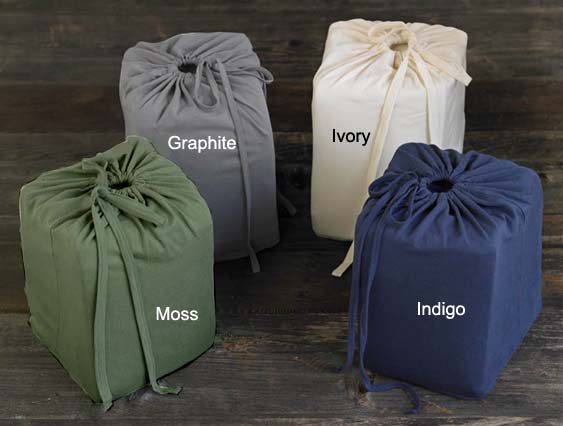 jersey cotton bedding