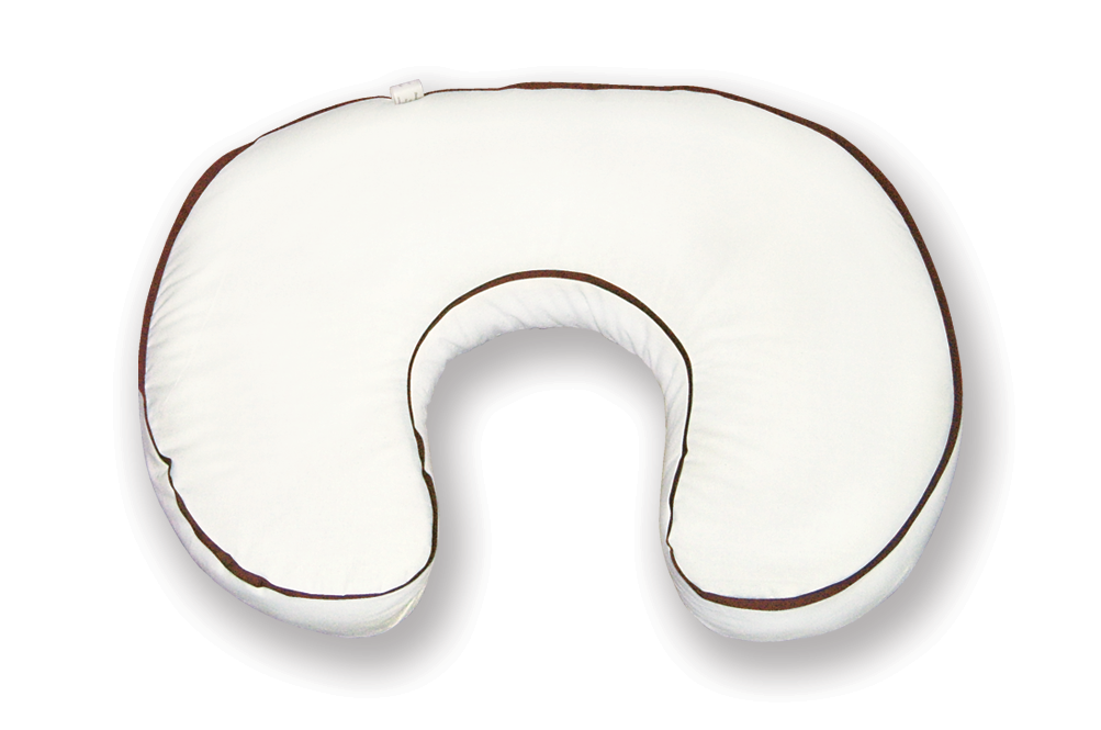 Organic Pillows Nursing Buckwheat pillow