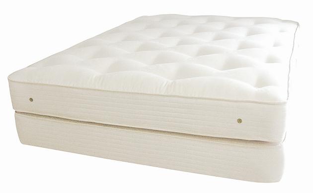 organic mattress