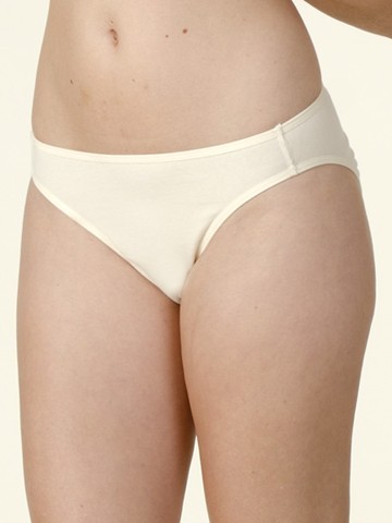 High Cut Bikini Panty