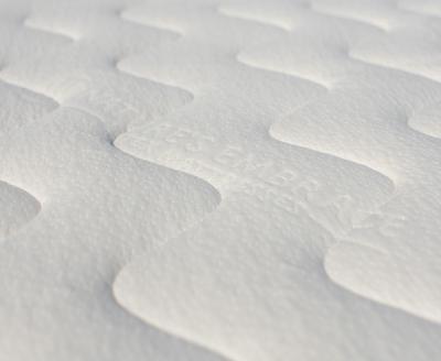 Natural Foam Rubber Mattress (Made And Shipped Within Canada)