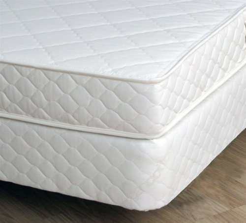 Slat Foundation - Canadian Wood