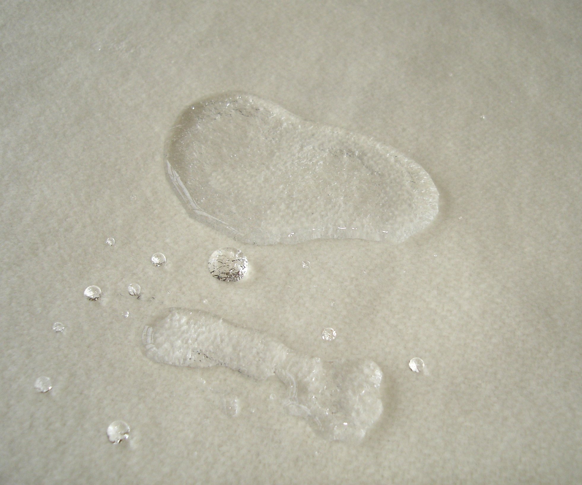 Organic Mattress Accessories Wool Moisture Pad