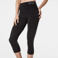 Bamboo 3/4 Leggings