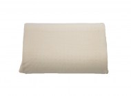 Contour Foam Rubber Latex Pillow