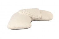Washable Side Sleeper's Pillow