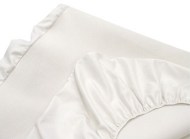 Waterproof Fitted Cotton Mattress Pad